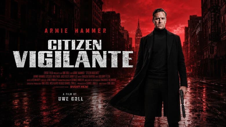 Citizen Vigilante still 6
