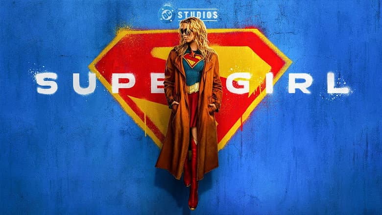 Supergirl still 11