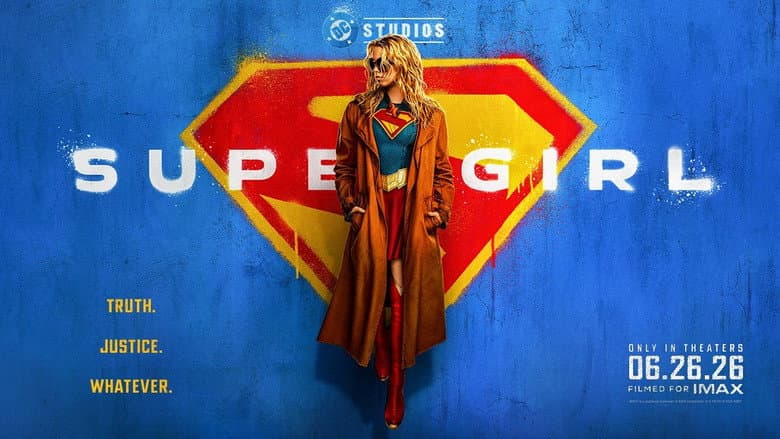 Supergirl still 5
