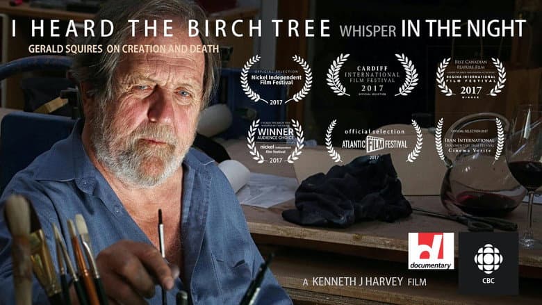 I Heard the Birch Tree Whisper in the Night still 1