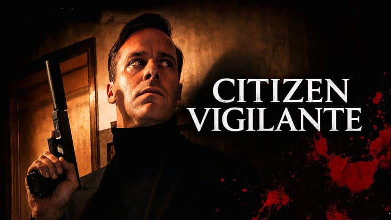 Citizen Vigilante still 9