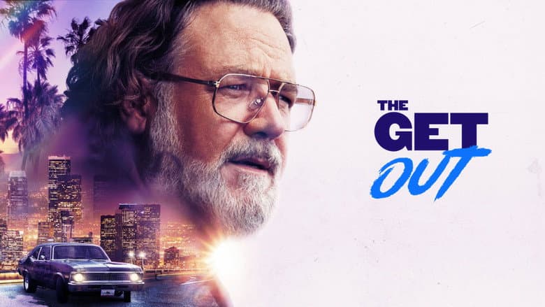 The Get Out still 1