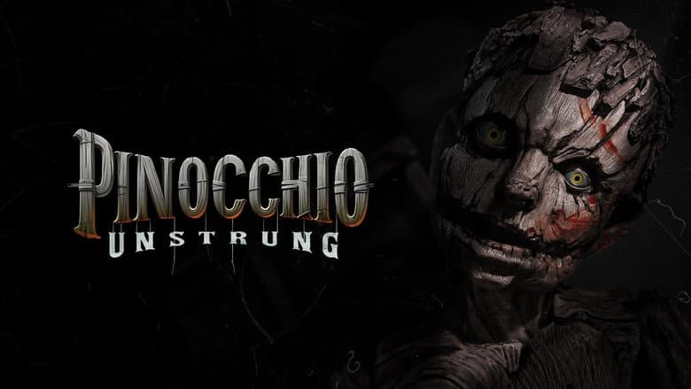 Pinocchio: Unstrung still 4