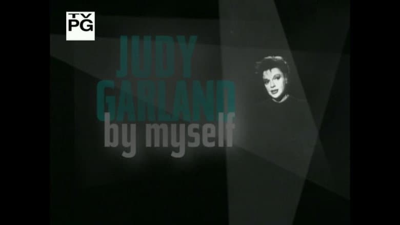 Judy Garland: By Myself still 1
