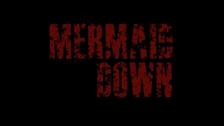 Mermaid Down still 1