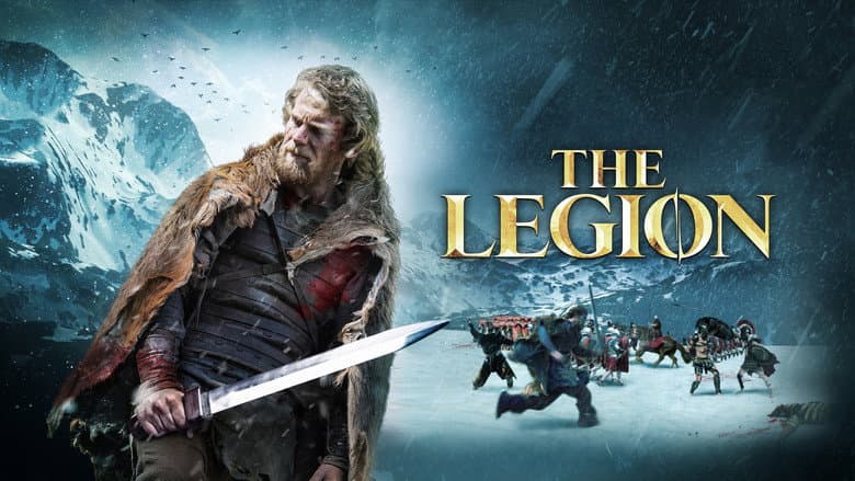 The Legion still 1