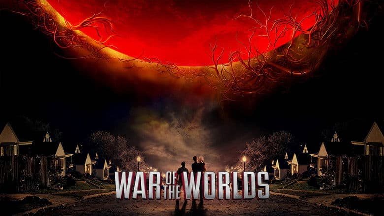 War of the Worlds still 1
