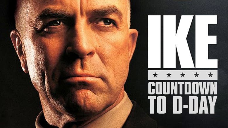 Ike: Countdown to D-Day still 1
