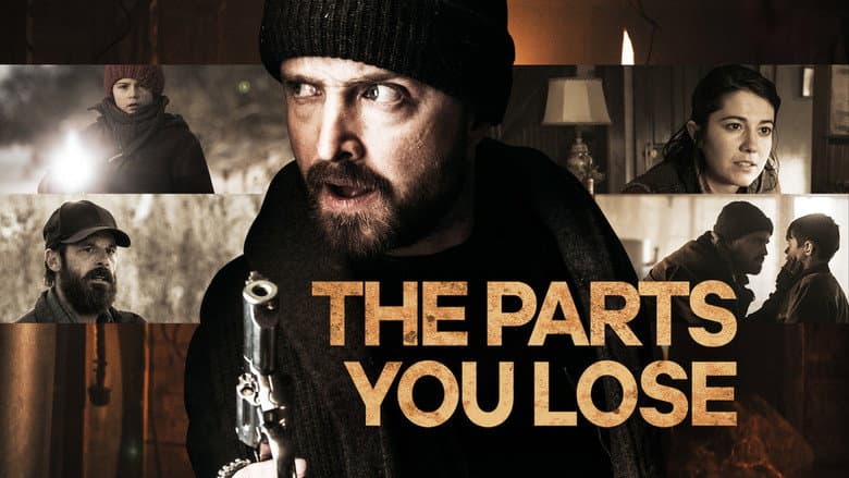 The Parts You Lose still 1