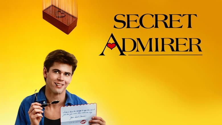Secret Admirer still 3