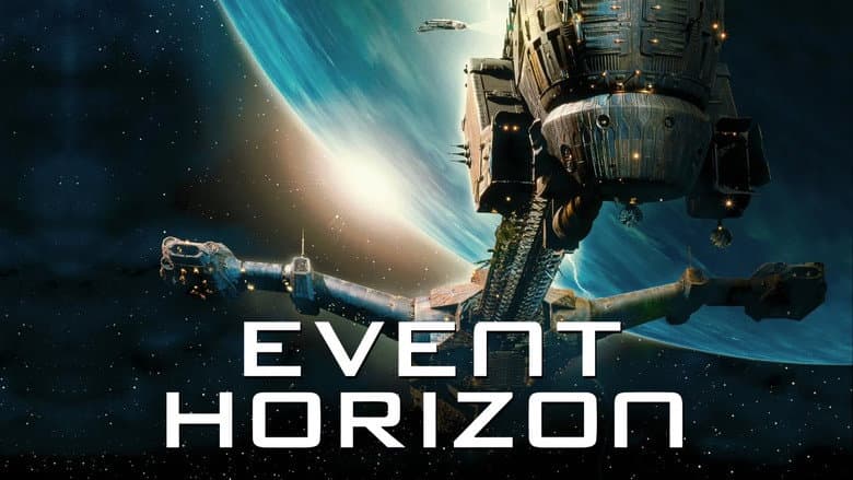 Event Horizon still 9