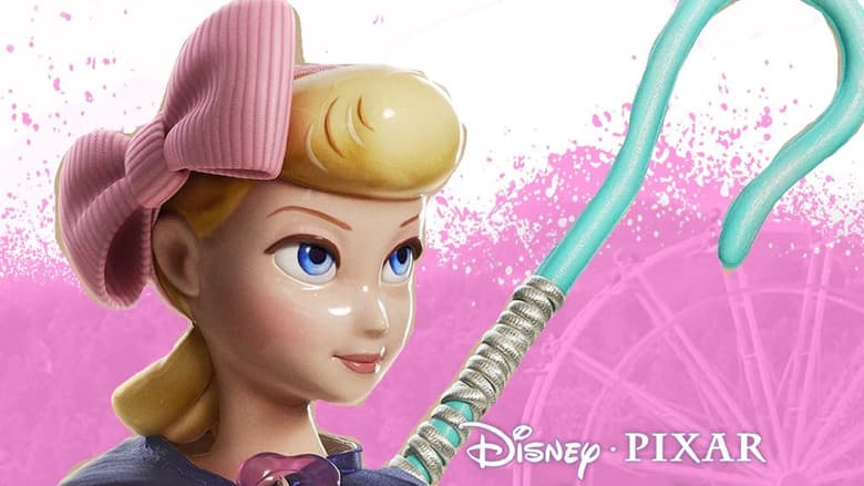 Toy Story 4 still 4