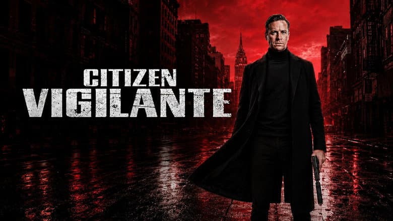 Citizen Vigilante still 2