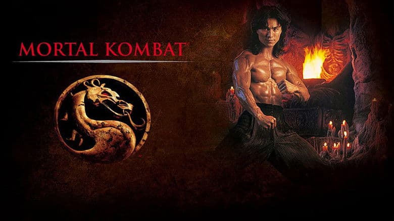 Mortal Kombat still 3