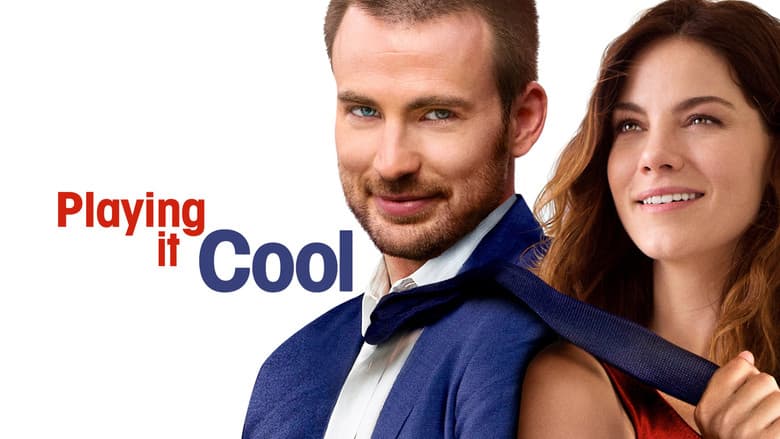 Playing It Cool still 2