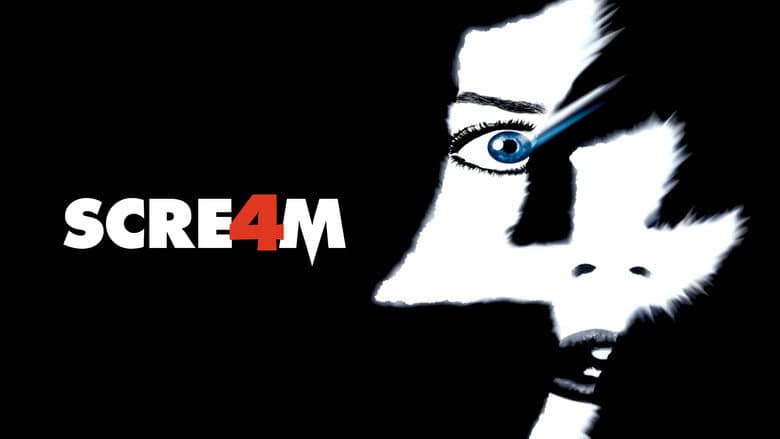 Scream 4 still 6