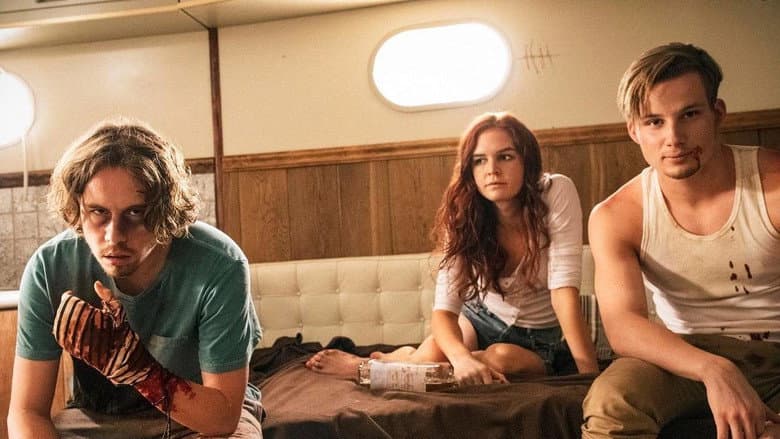Harpoon still 6
