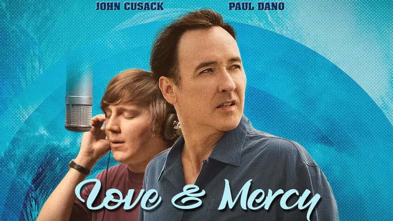 Love & Mercy still 1