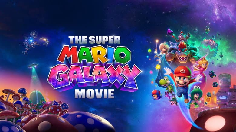 The Super Mario Galaxy Movie still 6