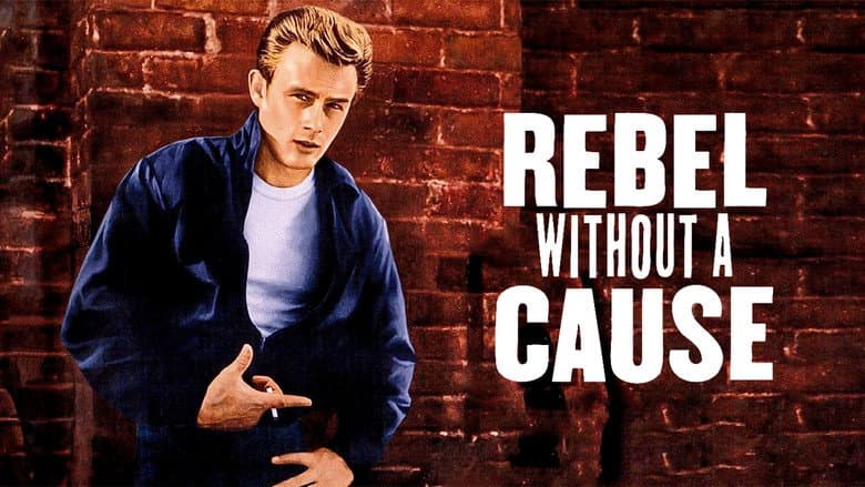 Rebel Without a Cause still 6