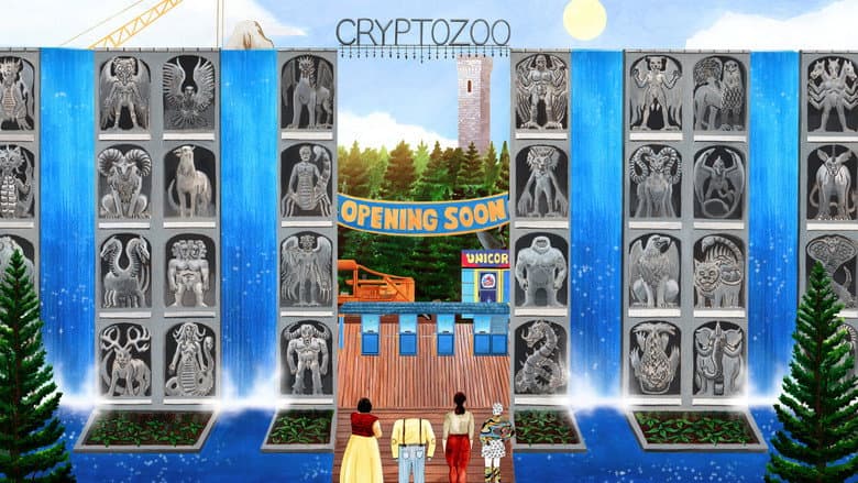 Cryptozoo still 1
