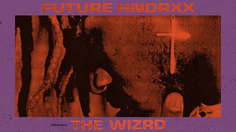 THE WIZRD still 1