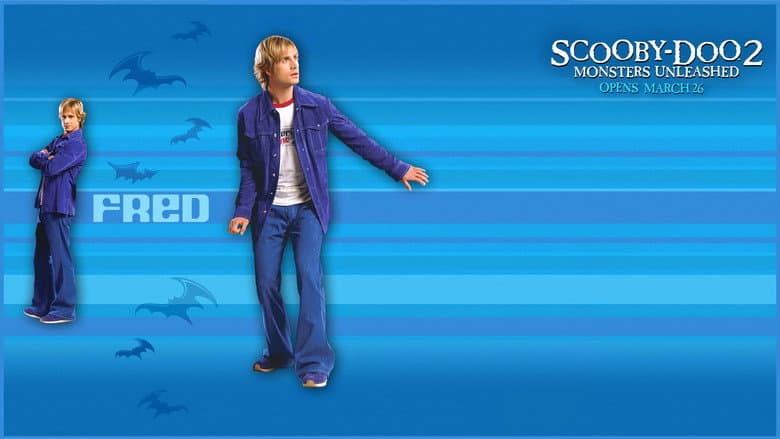 Scooby-Doo 2: Monsters Unleashed still 9