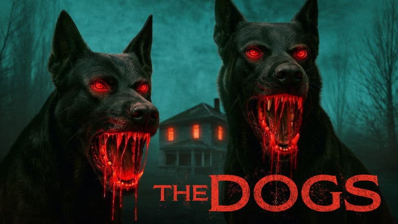 The Dogs still 2