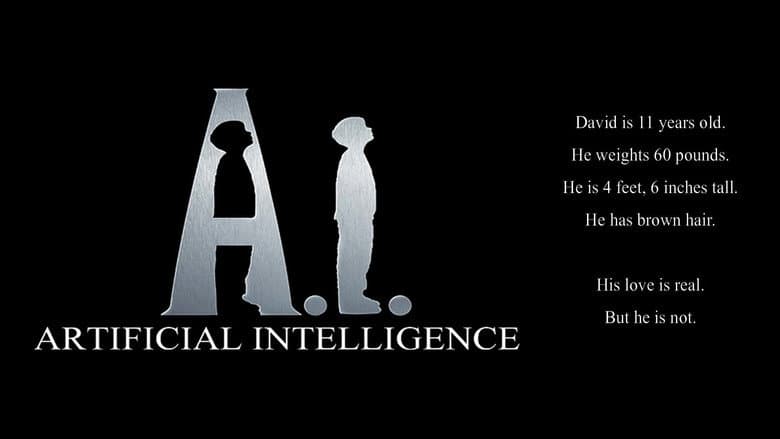 A.I. Artificial Intelligence still 4