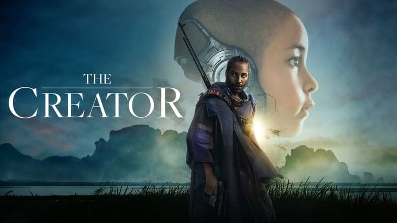 The Creator still 1
