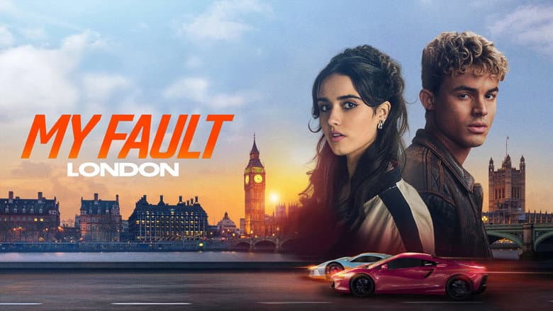 My Fault: London still 3