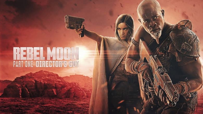 Rebel Moon - Part One: A Child of Fire still 3