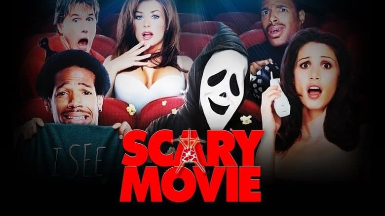 Scary Movie still 1