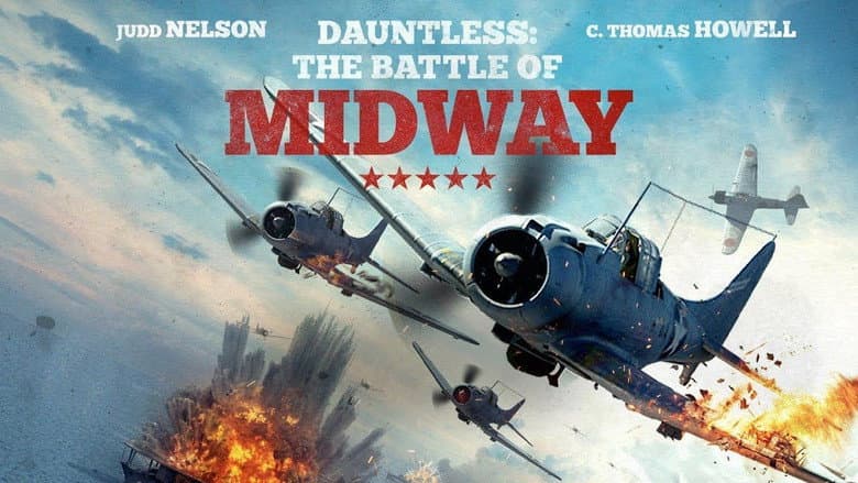 Dauntless: The Battle of Midway still 2