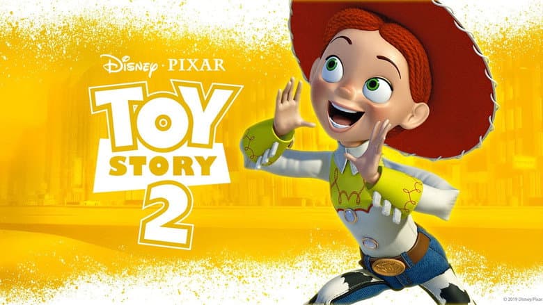 Toy Story 2 still 4