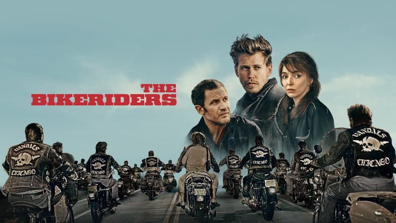 The Bikeriders still 2