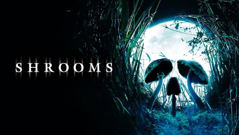 Shrooms still 3