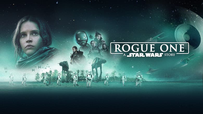 Rogue One: A Star Wars Story still 3