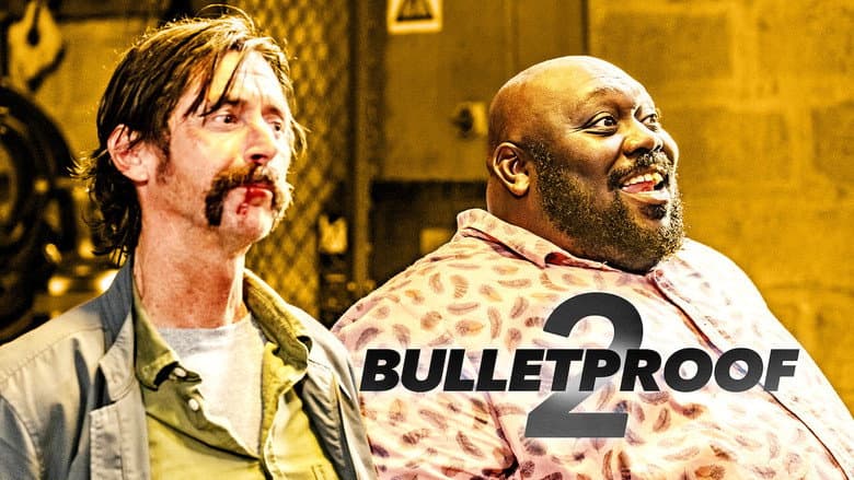Bulletproof 2 still 4