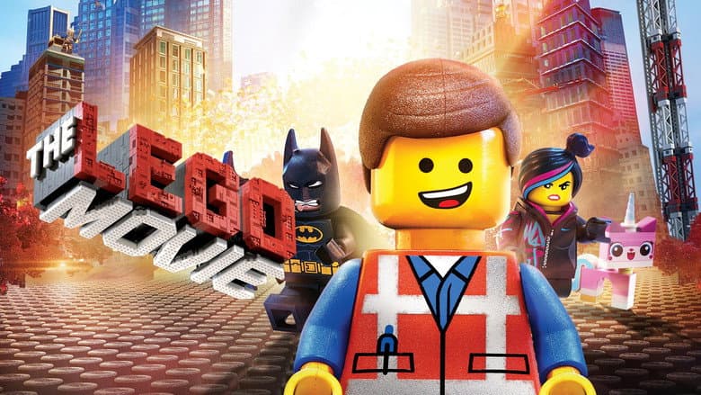 The Lego Movie still 10