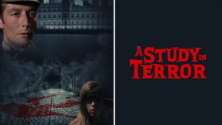 A Study in Terror still 1