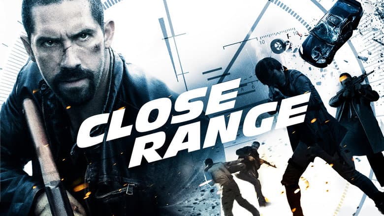 Close Range still 2