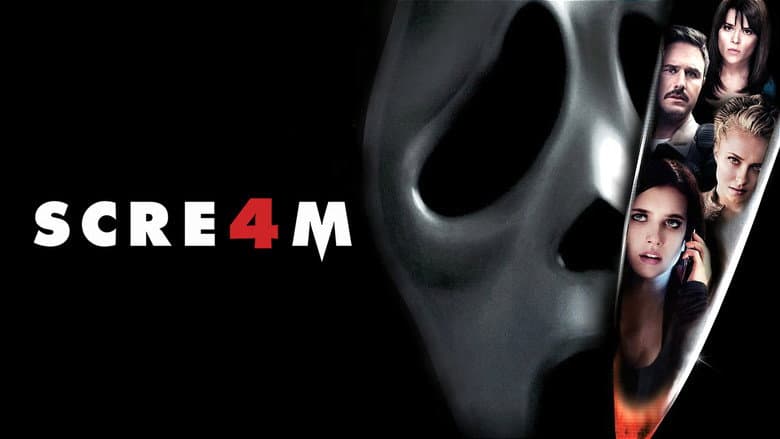 Scream 4 still 2