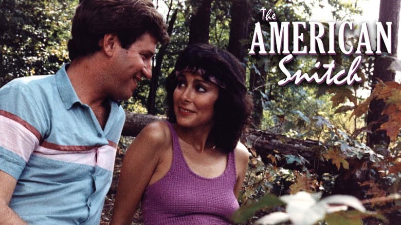 The American Snitch still 2