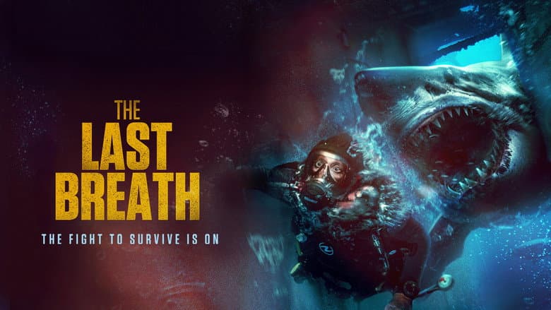 The Last Breath still 4
