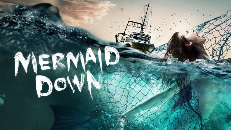 Mermaid Down still 2