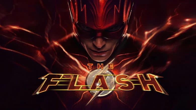 The Flash still 10