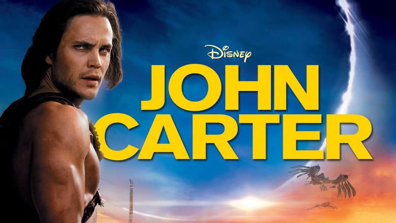 John Carter still 4