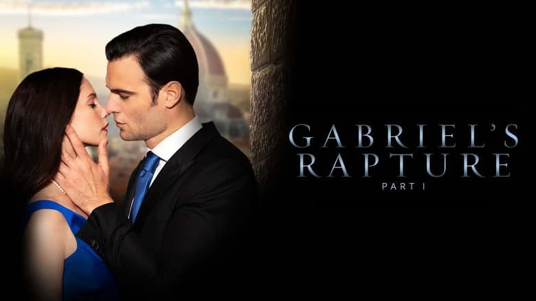Gabriel's Rapture: Part I still 1