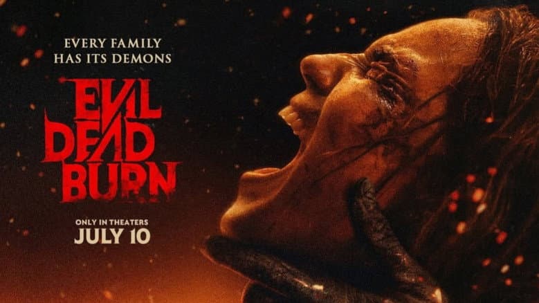 Evil Dead Burn still 4